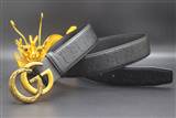 Gucci 4 belt AA 105-125cm