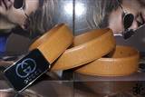 Gucci 6 belt AA 105-125cm