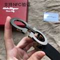 Ferragamo belt original edition 95 95-125cm