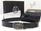 Chrome Hearts belt one to one Jul 8