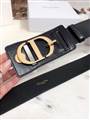 Dior belt original edition 30 70-100cm