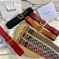 Dior belt original edition 33 70-100cm