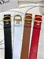 Dior belt original edition 38 70-100cm