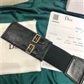 Dior belt original edition 40 70-100cm