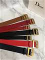 Dior belt original edition 43 70-100cm