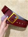 Dior belt original edition 44 70-100cm