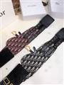 Dior belt original edition 47 70-100cm