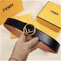 FENDI 2 belt one to one 95-125cm Nov 27