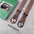 Gucci belt original edition 042055