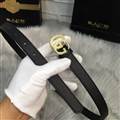 Gucci belt original edition 042106