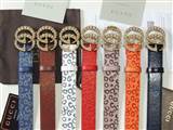 Gucci belt woman one to one Jun 21