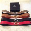 Jaguar belt original edition 95-125cm Jul 14