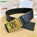 Moschino belt original edition Jun 21