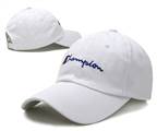 Champion cap