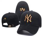Dodge team NY cap