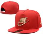 Nike Iron _tandard hip-hop hat