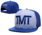 TMT The Money Team hip-hop hat