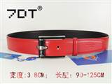 7DT belt original edition 80-125CM-lb10_4159035