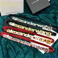 Alexander McQueen belt original edition 90-115cm-lh02_4099346