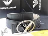 Armani belt one to one 95-125CM-lb (18)_4099200