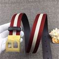 Bally belt original edition 95-125CM Jul 4--zl04_3028150