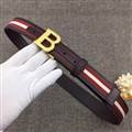 Bally belt original edition 95-125CM Jul 4--zl07_3028147