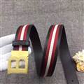 Bally belt original edition 95-125CM Jul 4--zl08_3028146