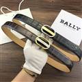 Bally belt original edition 95-125CM Nov 21--zl01_3267195