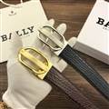 Bally belt original edition 95-125CM Nov 21--zl09_3267187