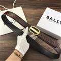 Bally belt original edition 95-125CM Nov 21--zl10_3267186