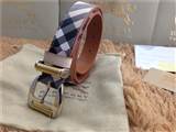 Burberry belt one to one 95-110CM Jul 4--zl02_3028156