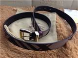 Burberry belt one to one 95-110CM Jul 4--zl04_3028154