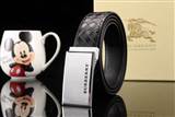 Burberry belt one to one 95-125CM-lh002_3414135