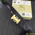 Burberry belt one to one 95-125CM-lh030_3414107