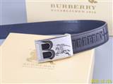 Burberry belt one to one 95-125CM-lh032_3414105