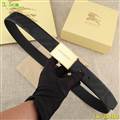 Burberry belt one to one 95-125CM-lh112_3414025