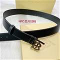 Burberry belt original edition 95-125cm-A9 (1)_4433476