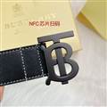 Burberry belt original edition 95-125cm-A9 (12)_4433465