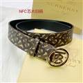 Burberry belt original edition 95-125cm-A9 (13)_4433595