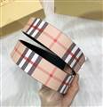 Burberry belt original edition 95-125cm-A9 (13)_4433649