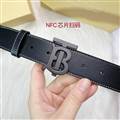 Burberry belt original edition 95-125cm-A9 (16)_4433461