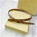 Burberry belt original edition 95-125cm-A9 (18)_4432334