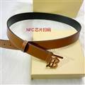 Burberry belt original edition 95-125cm-A9 (21)_4433456