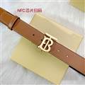 Burberry belt original edition 95-125cm-A9 (22)_4433455