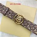 Burberry belt original edition 95-125cm-A9 (23)_4433585