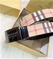 Burberry belt original edition 95-125cm-A9 (8)_4433654