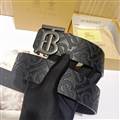 Burberry belt original edition 95-125cm-A901_4432846