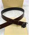 Burberry belt original edition 95-125cm-A902_4433173