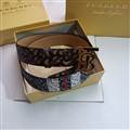 Burberry belt original edition 95-125cm-A903_4432890