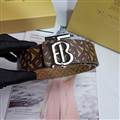 Burberry belt original edition 95-125cm-A903_4432938